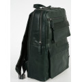 Рюкзак для ноутбука Piquadro VOSTOK/Green CA4833W95_VE