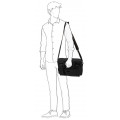 Портфель Piquadro USIE/Black CA1903S99_N
