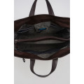 Портфель Piquadro LINE/D.Brown CA4485W89_TM