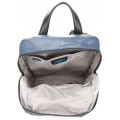 Рюкзак для ноутбука Piquadro DOWNTOWN/Blue CA4545DT_BLU