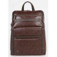 Рюкзак для ноутбука Piquadro CUBE/D.Brown CA4465W88_TM