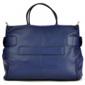 Женская сумка Piquadro LOL/Blue BD4701S102_BLU