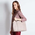 Жіноча сумка Piquadro CIRCLE/Cappuccino BD4578W92_BE
