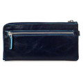 Портмоне Piquadro BL SQUARE/N.Blue AS576B2R_BLU2