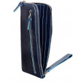Портмоне Piquadro BL SQUARE/N.Blue AS576B2R_BLU2