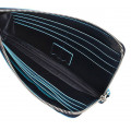 Портмоне Piquadro BL SQUARE/N.Blue AS576B2R_BLU2