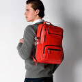 Рюкзак для ноутбука Piquadro SETEBOS/Red CA4294S96_R