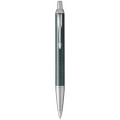 Шариковая ручка Parker IM 17 Premium  Pale Green CT  BP 24 232