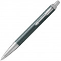Шариковая ручка Parker IM 17 Premium  Pale Green CT  BP 24 232