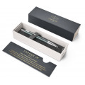Шариковая ручка Parker IM 17 Premium  Pale Green CT  BP 24 232