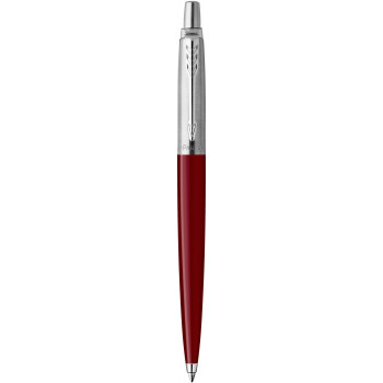 Ручка гелевая Parker JOTTER 17  Standart Red CT  GEL 15 761