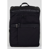 Рюкзак для ноутбука Piquadro HEXAGON/Black CA4500W90_N