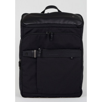 Рюкзак для ноутбука Piquadro HEXAGON/Black CA4500W90_N