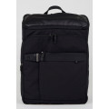 Рюкзак для ноутбука Piquadro HEXAGON/Black CA4500W90_N
