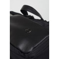 Рюкзак для ноутбука Piquadro HEXAGON/Black CA4500W90_N