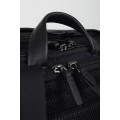 Рюкзак для ноутбука Piquadro HEXAGON/Black CA4500W90_N