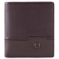 Кредитниця Piquadro LINE/D.Brown PP1518W89R_TM