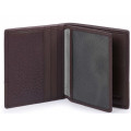 Кредитниця Piquadro LINE/D.Brown PP1518W89R_TM