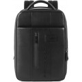 Рюкзак для ноутбука Piquadro URBAN/Black CA4841UB00_N