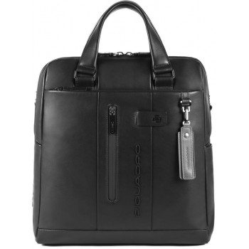 Сумка-рюкзак Piquadro URBAN/Black CA5082UB00_N