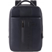 Рюкзак для ноутбука Piquadro URBAN/Blue CA4841UB00_BLU