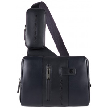 Сумка Piquadro URBAN/Blue CA4974UB00_BLU