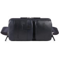 Сумка на пояс Piquadro URBAN/Blue CA4975UB00_BLU