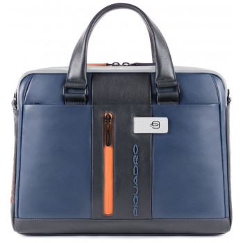 Портфель Piquadro URBAN/Blue-Grey2 CA4098UB00_BLGR
