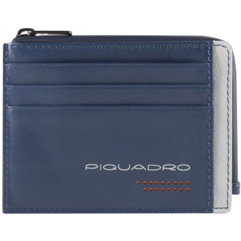 Кредитница Piquadro URBAN/Blue-Grey2 PP4822UB00R_BLGR Кредитница Piquadro URBAN/Blue-Grey2 PP4822UB00R_BLGR