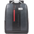 Рюкзак для ноутбука Piquadro URBAN/Grey-Black CA4818UB00_GRN