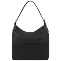 Женская сумка Piquadro HOSAKA/Black BD4955S108_N