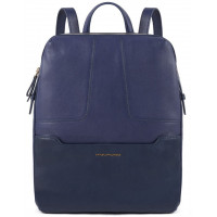 Рюкзак для ноутбука Piquadro HOSAKA/Blue CA4576S108_BLU