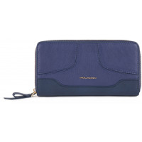 Портмоне Piquadro HOSAKA/Blue PD1515S108R_BLU