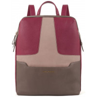 Рюкзак для ноутбука Piquadro HOSAKA/Bordeaux CA4576S108_BO