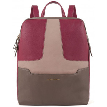 Рюкзак для ноутбука Piquadro HOSAKA/Bordeaux CA4576S108_BO Рюкзак для ноутбука Piquadro HOSAKA/Bordeaux CA4576S108_BO