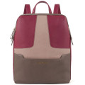 Рюкзак для ноутбука Piquadro HOSAKA/Bordeaux CA4576S108_BO