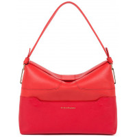 Жіноча сумка Piquadro HOSAKA/Red BD4956S108_R