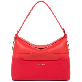 Жіноча сумка Piquadro HOSAKA/Red BD4956S108_R