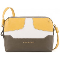 Женская сумка Piquadro HOSAKA/Yellow BD4953S108_G