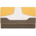 Сумочка / Клатч Piquadro HOSAKA/Yellow AC4989S108_G