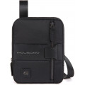 Сумочка Piquadro TOKYO/Black CA3084S107_N
