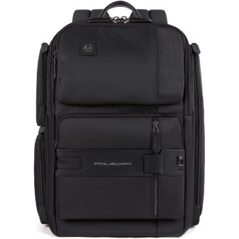 Рюкзак для ноутбука Piquadro TOKYO/Black CA4915S107_N