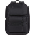 Рюкзак для ноутбука Piquadro TOKYO/Black CA4915S107_N