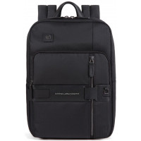 Рюкзак для ноутбука Piquadro TOKYO/Black CA4916S107_N