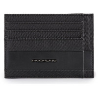 Кредитница Piquadro TOKYO/Black PP2762S107_N