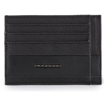 Кредитниця Piquadro TOKYO/Black PP2762S107_N Кредитниця Piquadro TOKYO/Black PP2762S107_N