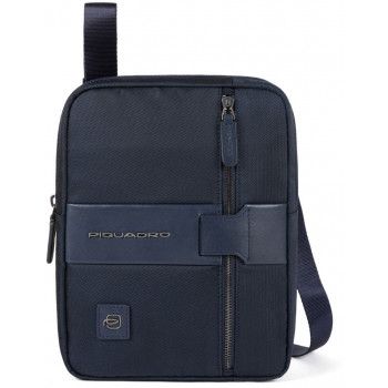 Сумка Piquadro TOKYO/Blue CA1816S107_BLU