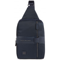 Монорюкзак Piquadro TOKYO/Blue CA4832S107_BLU
