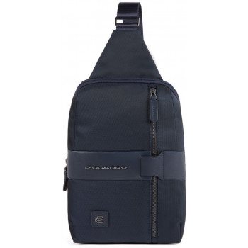 Монорюкзак Piquadro TOKYO/Blue CA4832S107_BLU