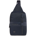 Рюкзак Piquadro TOKYO/Blue CA4832S107_BLU